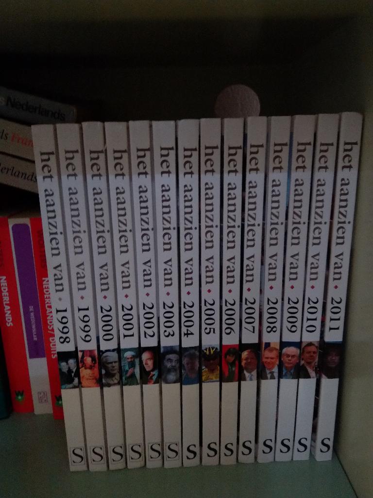boeken, Ophalen, Gelezen, Geschiedenis en Politiek