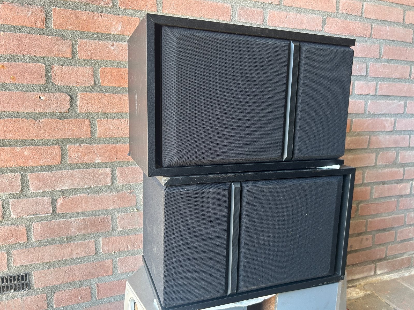 Bose 301 3 serie., Ophalen, Gebruikt, Bose