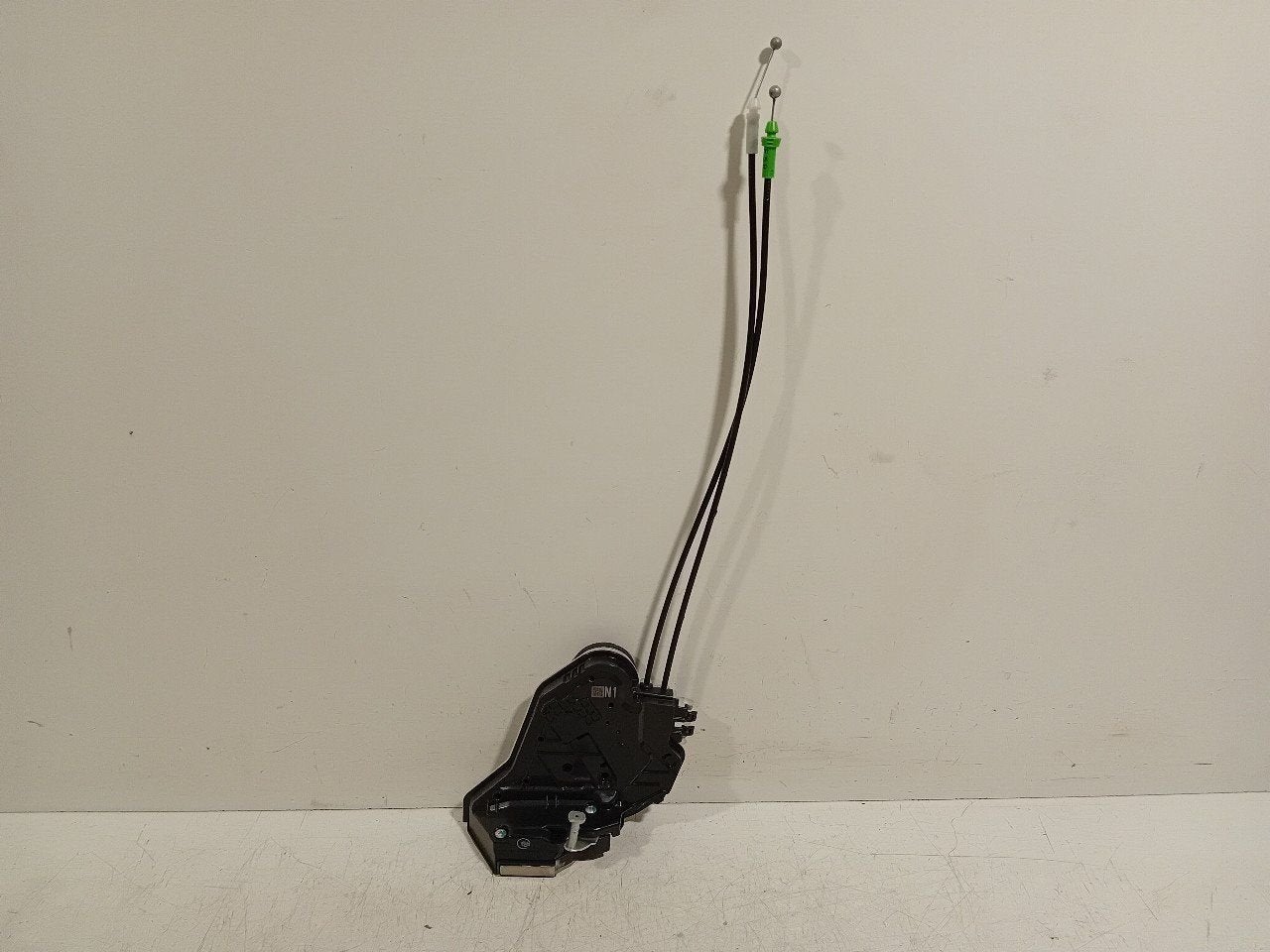 Slot mechaniek portier elektrisch centrale vergrendeling rec, Onderdelen@venauto.nl, Van der Ven Autorecycling B.V., Gebruikt