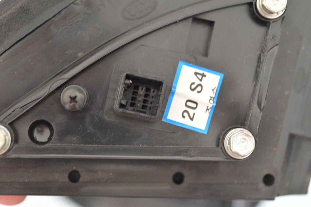 Buitenspiegel links Kia Sportage 2006, Auto-onderdelen, -, -, Ophalen of Verzenden, Kia