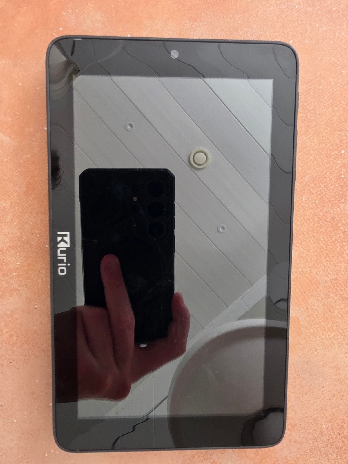 Kurio C13000/C13500 Tablet inclusief oplader, Kurio, C13000/C13500, Usb-aansluiting, Ophalen of Verzenden
