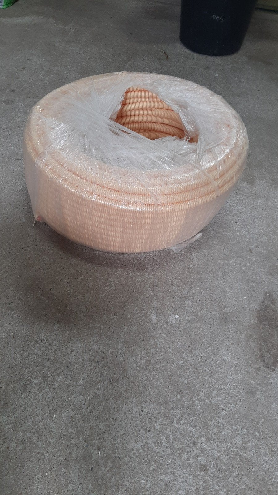 Flexibele elektrabuis PVC 16 mm 5/8, Ophalen, Nieuw, Overige typen