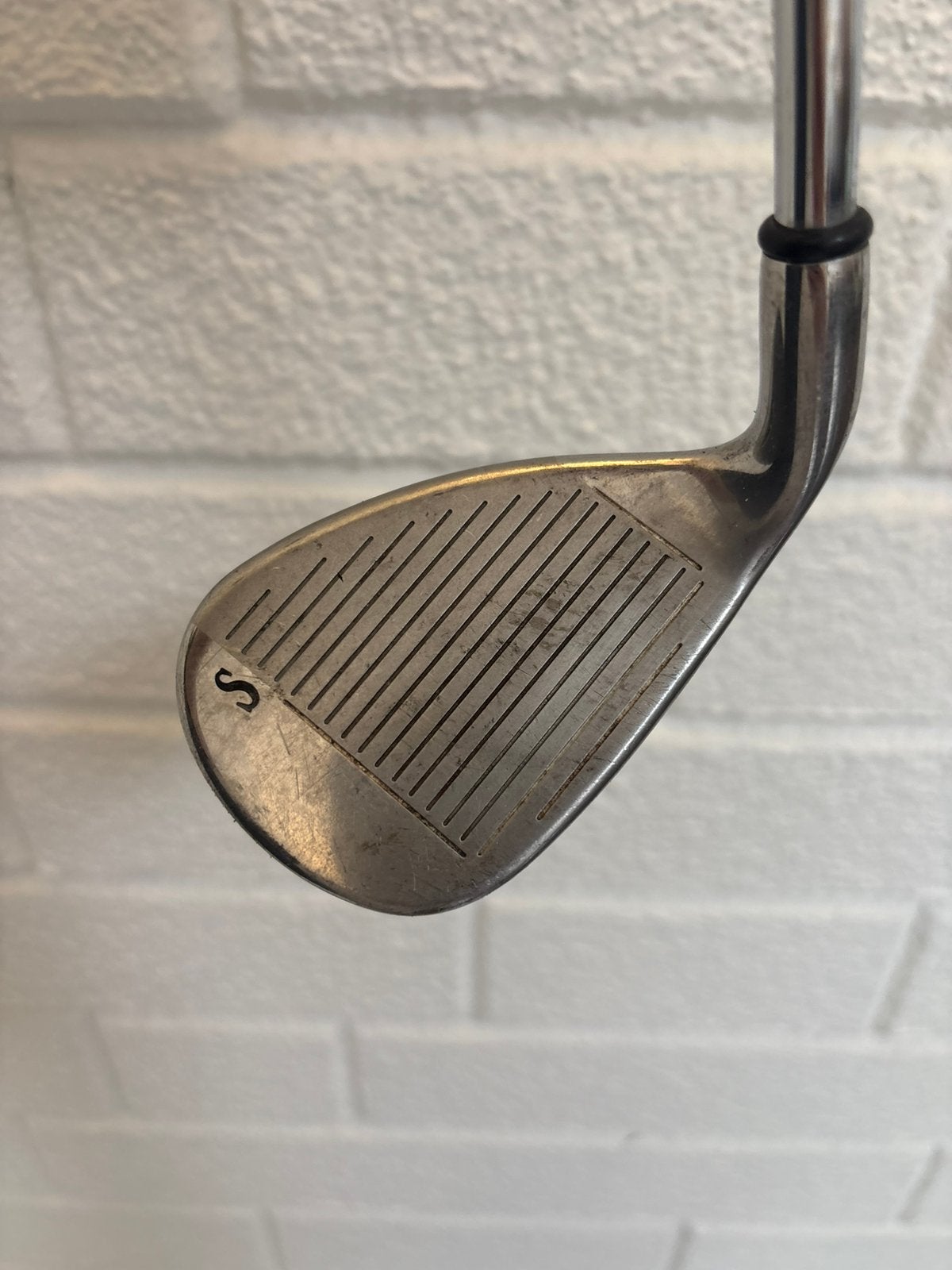 Callaway Big Bertha SW | 55* Loft, Callaway, Ophalen of Verzenden, Zo goed als nieuw, Callaway