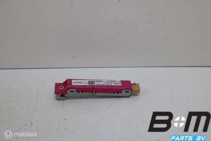 Antenneversterker Audi TT 8S 8S8035225D, Gebruikt