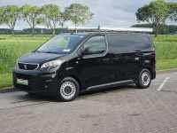 Peugeot Expert 226S 1.6 BlueHDI 95 Premium Airco, Cruise con, Voorwielaandrijving, Stof, Gebruikt, 4 cilinders