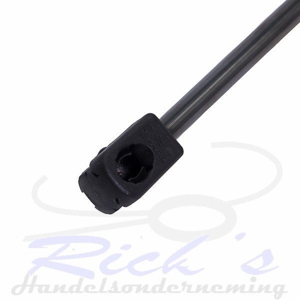 Gasdrukveer 405mm 300N voor hobby caravan disselbak, Nieuw, Ricks Handelsonderneming, Ophalen of Verzenden, NB