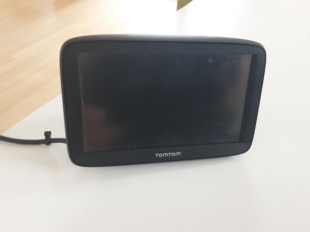 tomtom, Auto diversen, Autonavigatie, Gebruikt, Ophalen