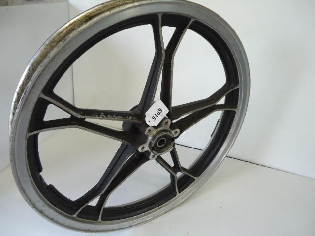 GR650 1983 - 1989 Suzuki Velg D1-23814