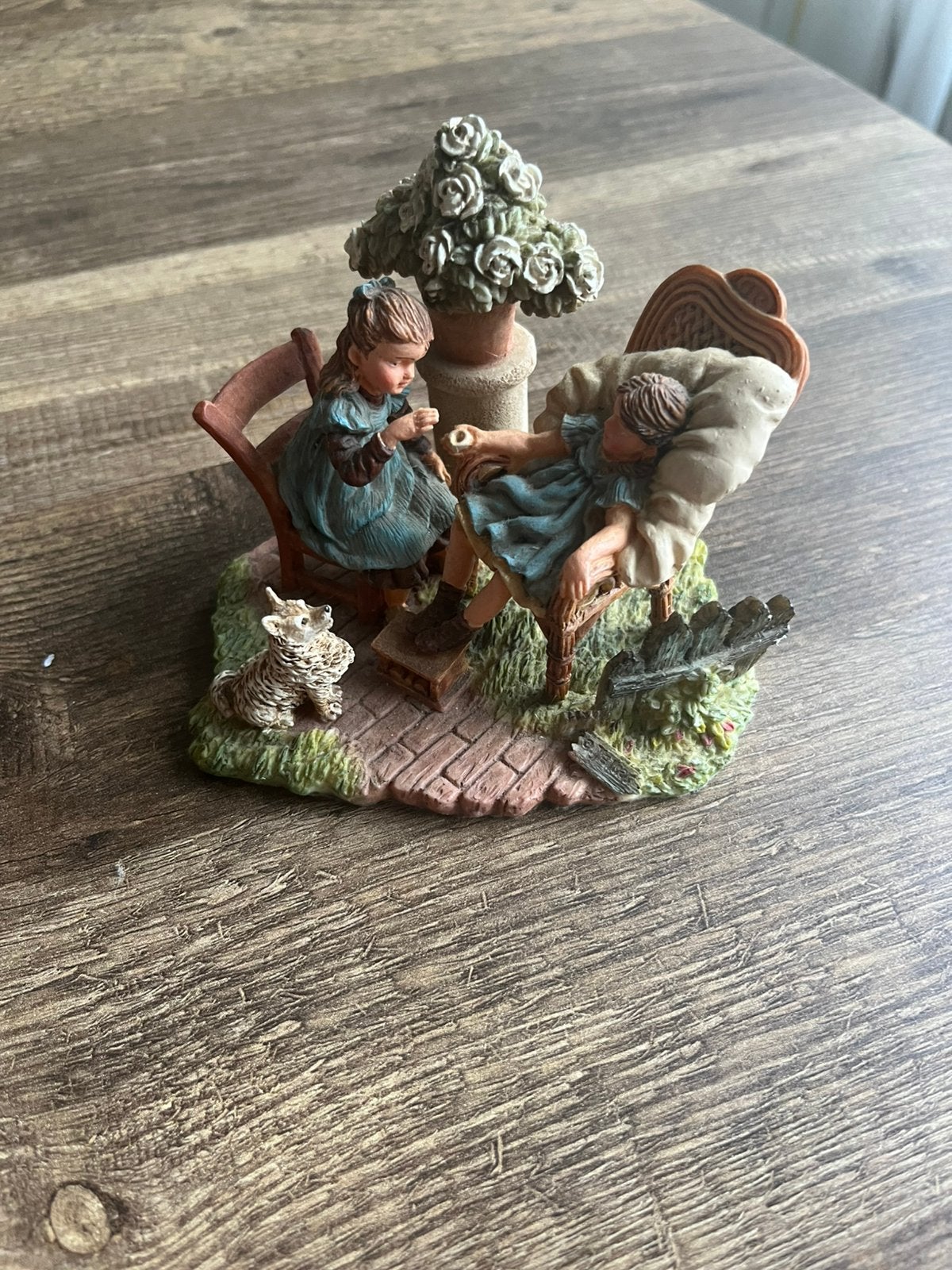 Originele ot en sien beeldje, Ophalen of Verzenden, Zo goed als nieuw