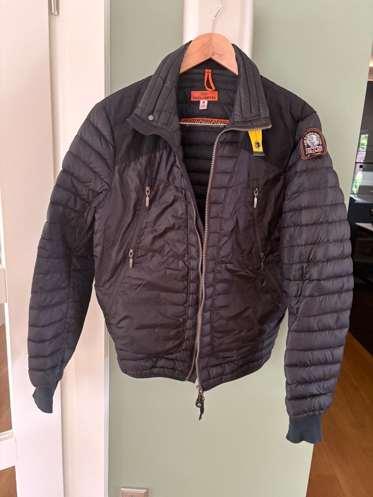 Jaa parajumpers maat m, Ophalen of Verzenden, Zo goed als nieuw