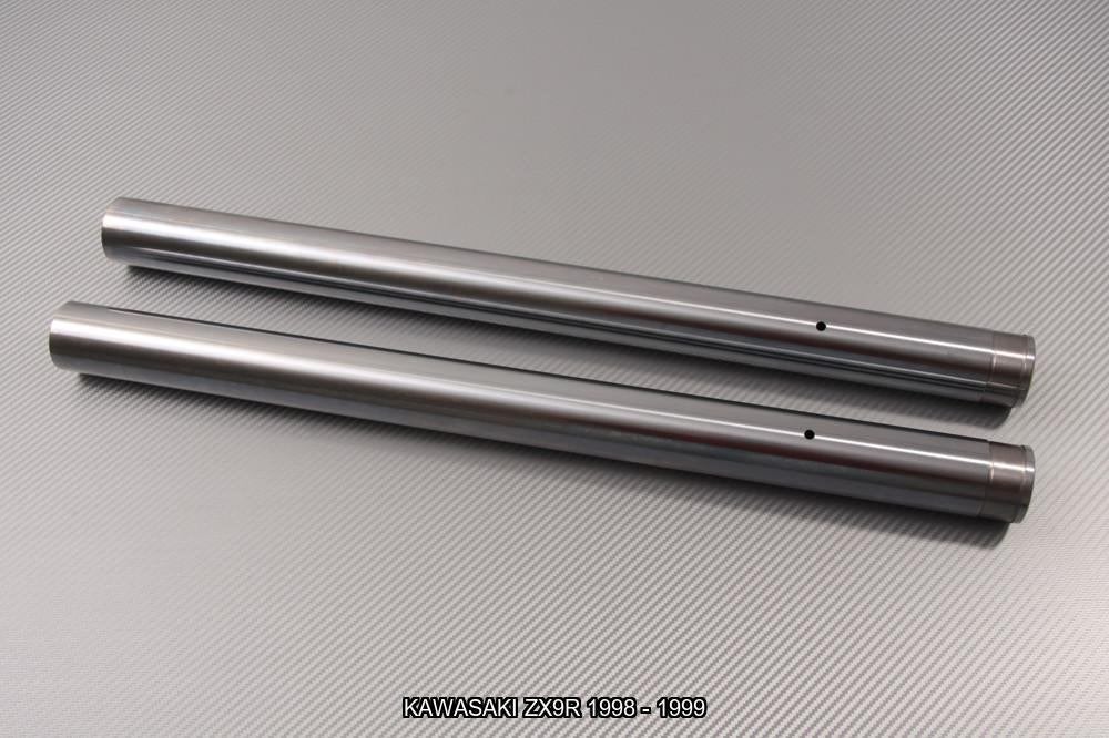 Voorvorkpoten SPR KAWASAKI ZX9R 1998 - 1999, Ophalen of Verzenden, Nieuw