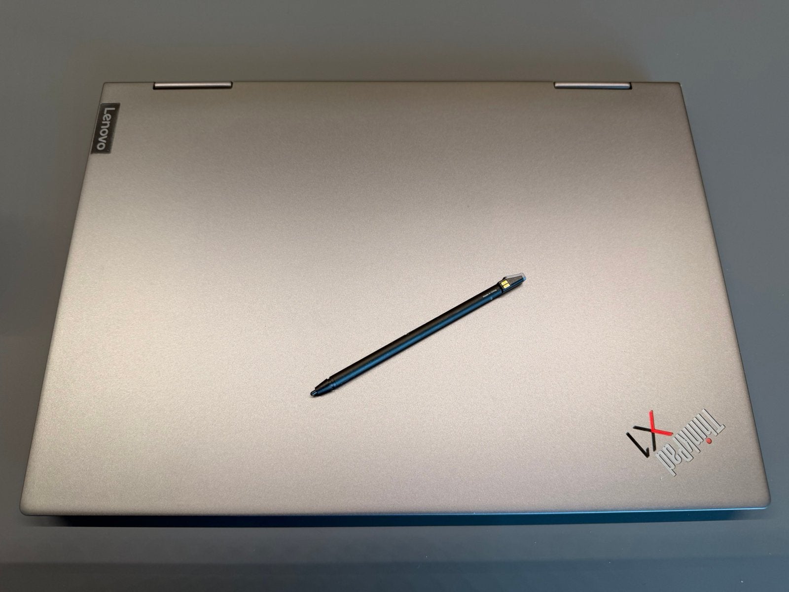 Lenovo Thinkpad X1 Yoga Gen 7 | i5 | 16GB + Gratis Dock 40AS, Computers en Software, Qwerty, 14 inch, Ophalen of Verzenden, Zo goed als nieuw