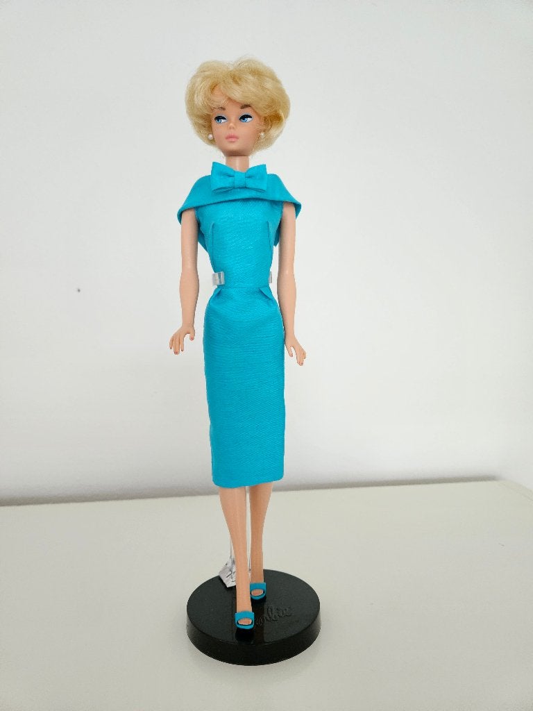 Barbie GNC38, Ophalen of Verzenden, Zo goed als nieuw, Fashion Doll