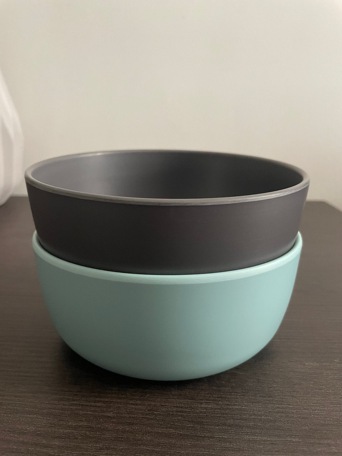 Royal vkb servies - AH spaaractie - 15 cm - 2 stuks, Huis en Inrichting, Ophalen of Verzenden, Zo goed als nieuw, Kom(men), Overige stijlen
