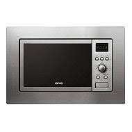 Ignis AMT 120/IX 20l 800W RVS (Magnetron)*nieuw*, Ignis, Info@Ignis.nl, Ophalen of Verzenden, Grill
