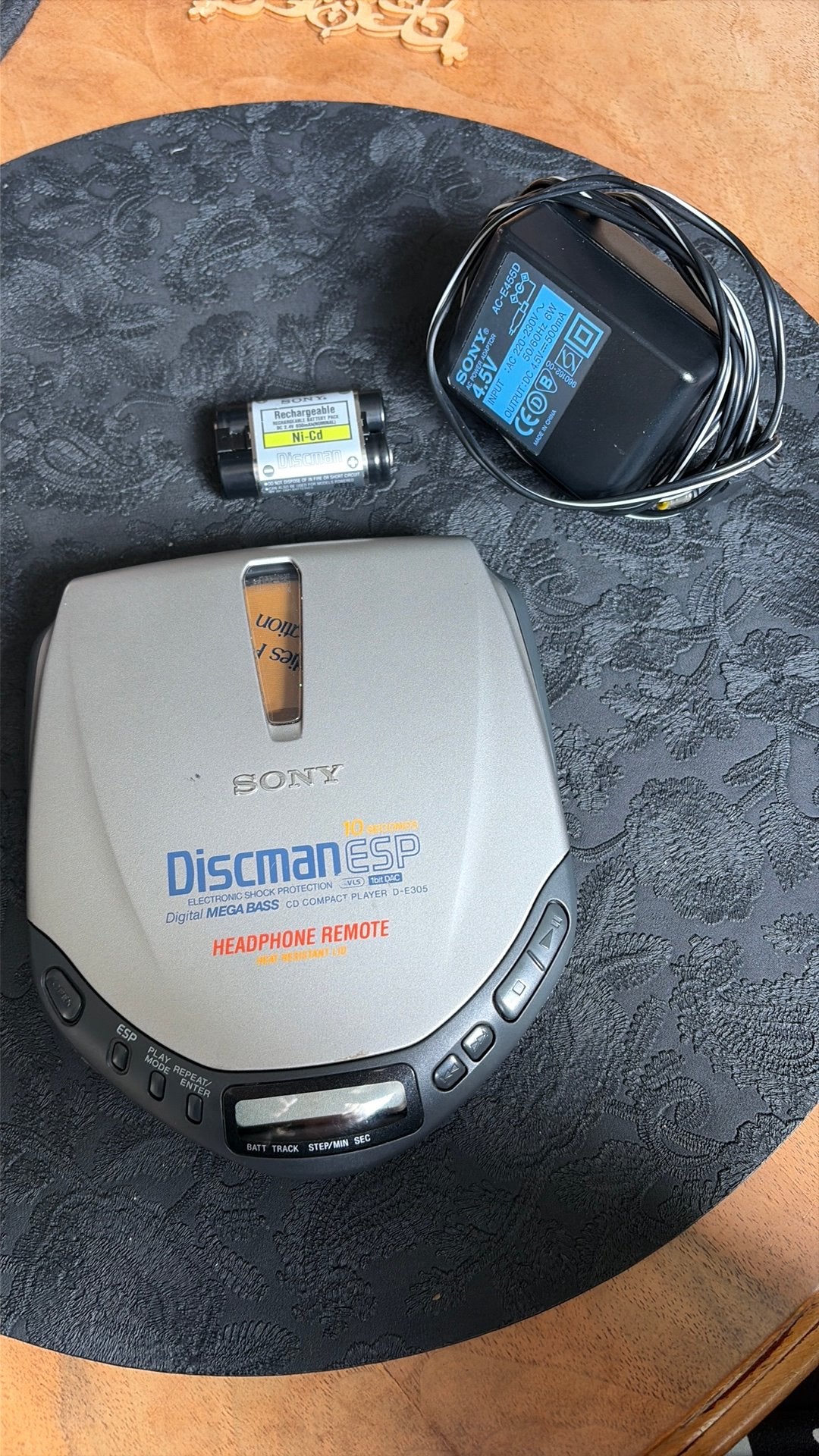 Vind sony discman d op Marktplaats - september 2026 | Pagina 2