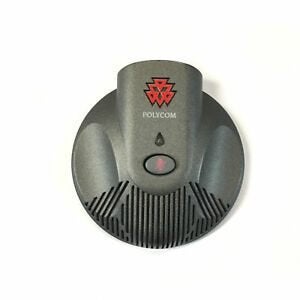 Polycom 2201-07155-601 SoundStation VTX1000 External Microph, Verzenden
