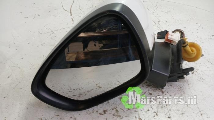 Buitenspiegel links van een Citroen DS4, Gebruikt, -, Ophalen of Verzenden, -