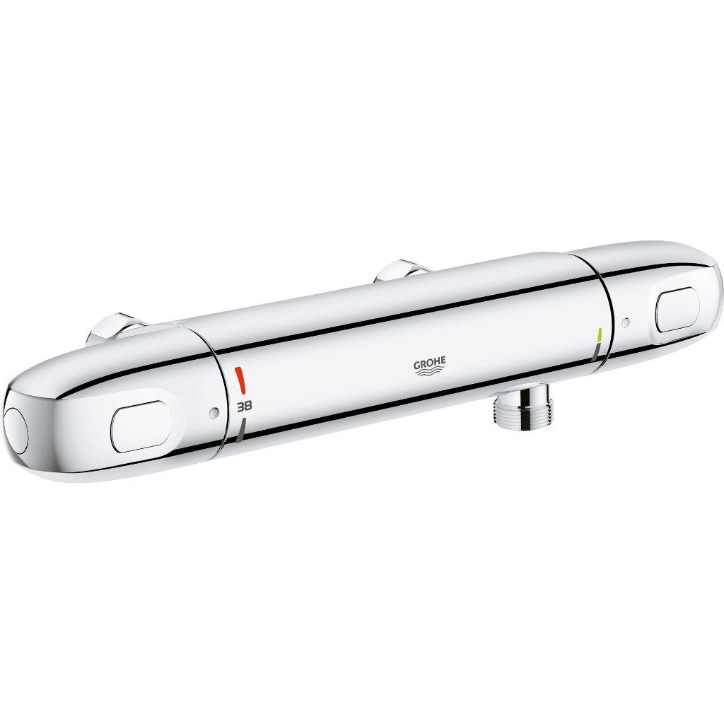 Grohe Douchekraan 12 cm, Ophalen, Nieuw, Douche