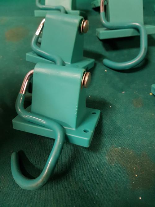gereedschap hangers, Ophalen of Verzenden, 'T Olde Gre-j, Info@toldegrej.nl, Endepoelstraat 20f Didam