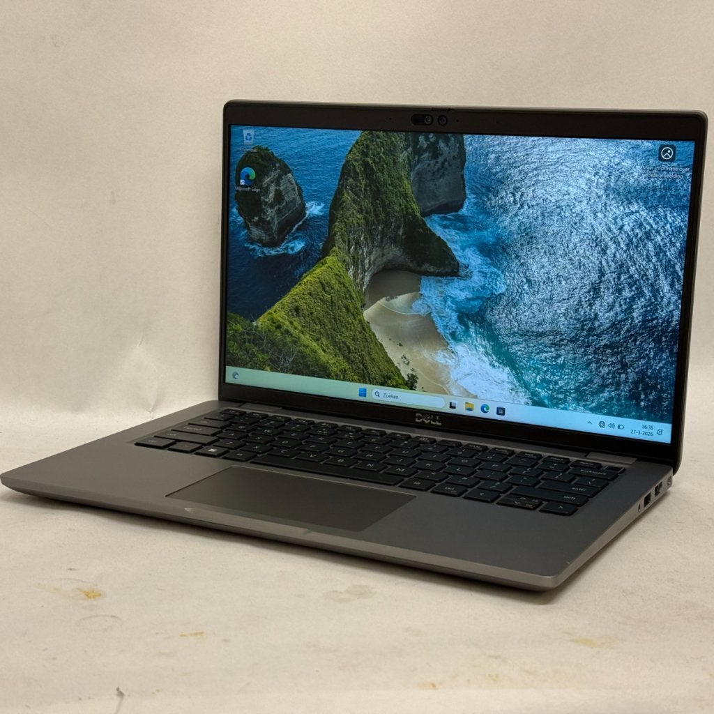 Dell Latitude 5440 14/i5-1335/8/256/W11, Dell, Zo goed als nieuw, Support@Dell.com, One Dell Way
Round Rock, TX 78682
United States