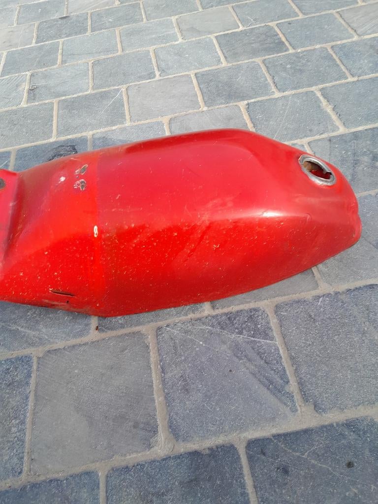 Honda MT tank, Ophalen of Verzenden, Tank