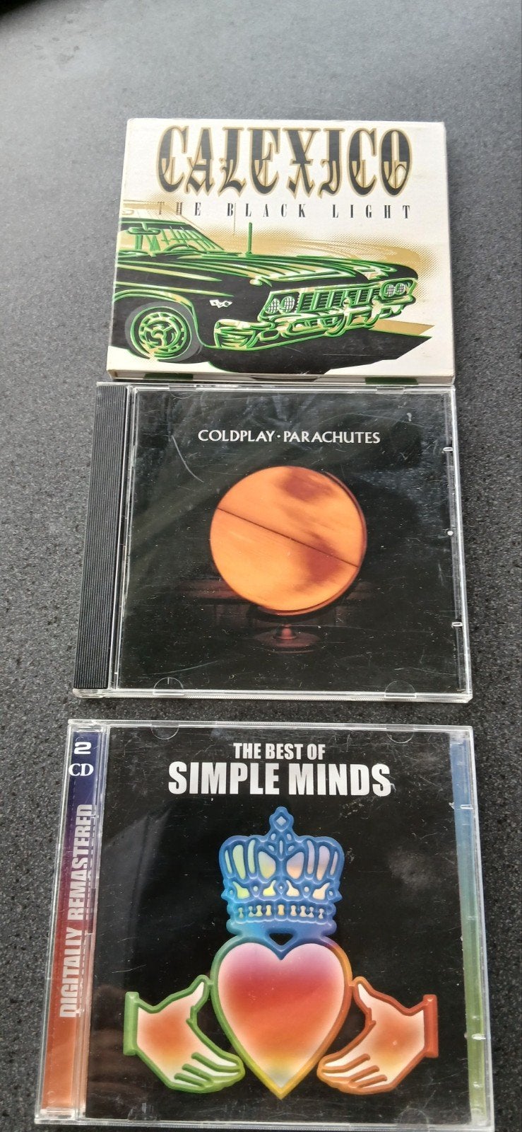 Diverse cd's  2.50 p.s, Ophalen of Verzenden