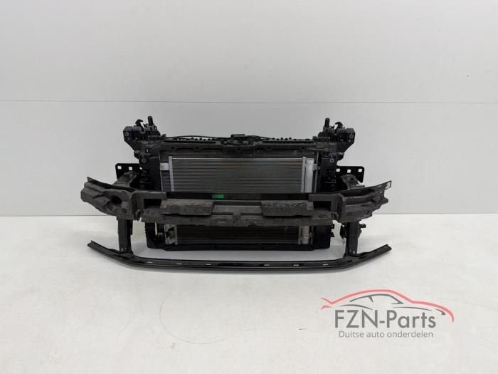 VW Polo 2G Facelift 1.0 TSI Koelerpakket+Front+Balk compleet, Ophalen of Verzenden, Gebruikt