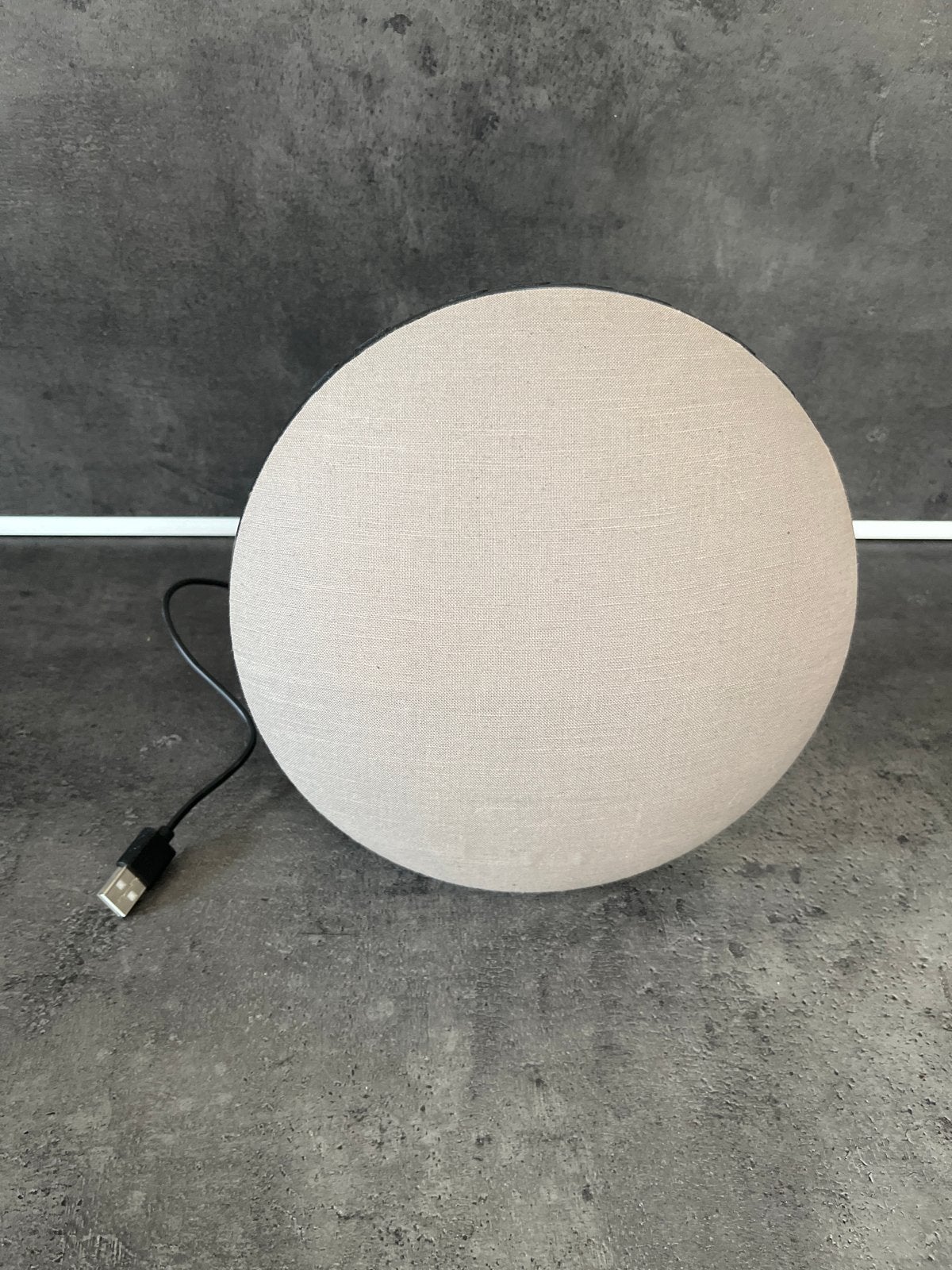 BRAINZ Wake Up Light Speaker - Wekker met licht en geluid, Ophalen of Verzenden, Zo goed als nieuw, Digitaal