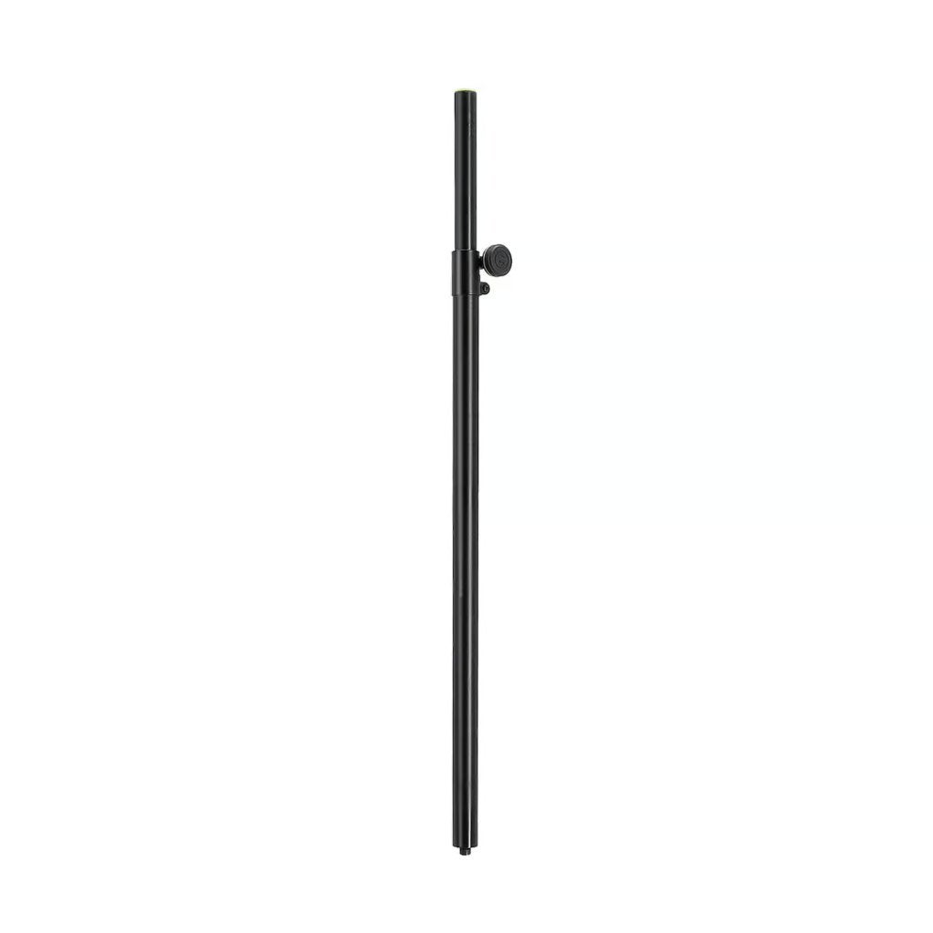 Gravity SP 2342 GSB verstelbare tussenpaal met gasveer, Muziek en Instrumenten, Standaards, ., Speaker, Nieuw, Ophalen of Verzenden
