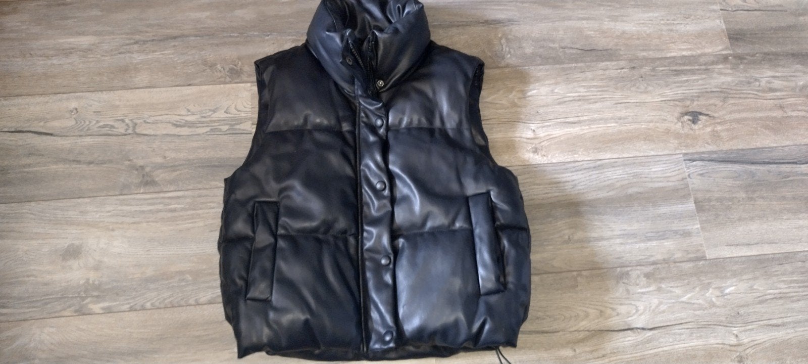 Zara Bodywarmer, Kleding | Dames, Ophalen of Verzenden, Zo goed als nieuw, Maat 36 (S), Zara