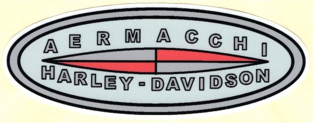Aermacchi sticker #16, Verzenden