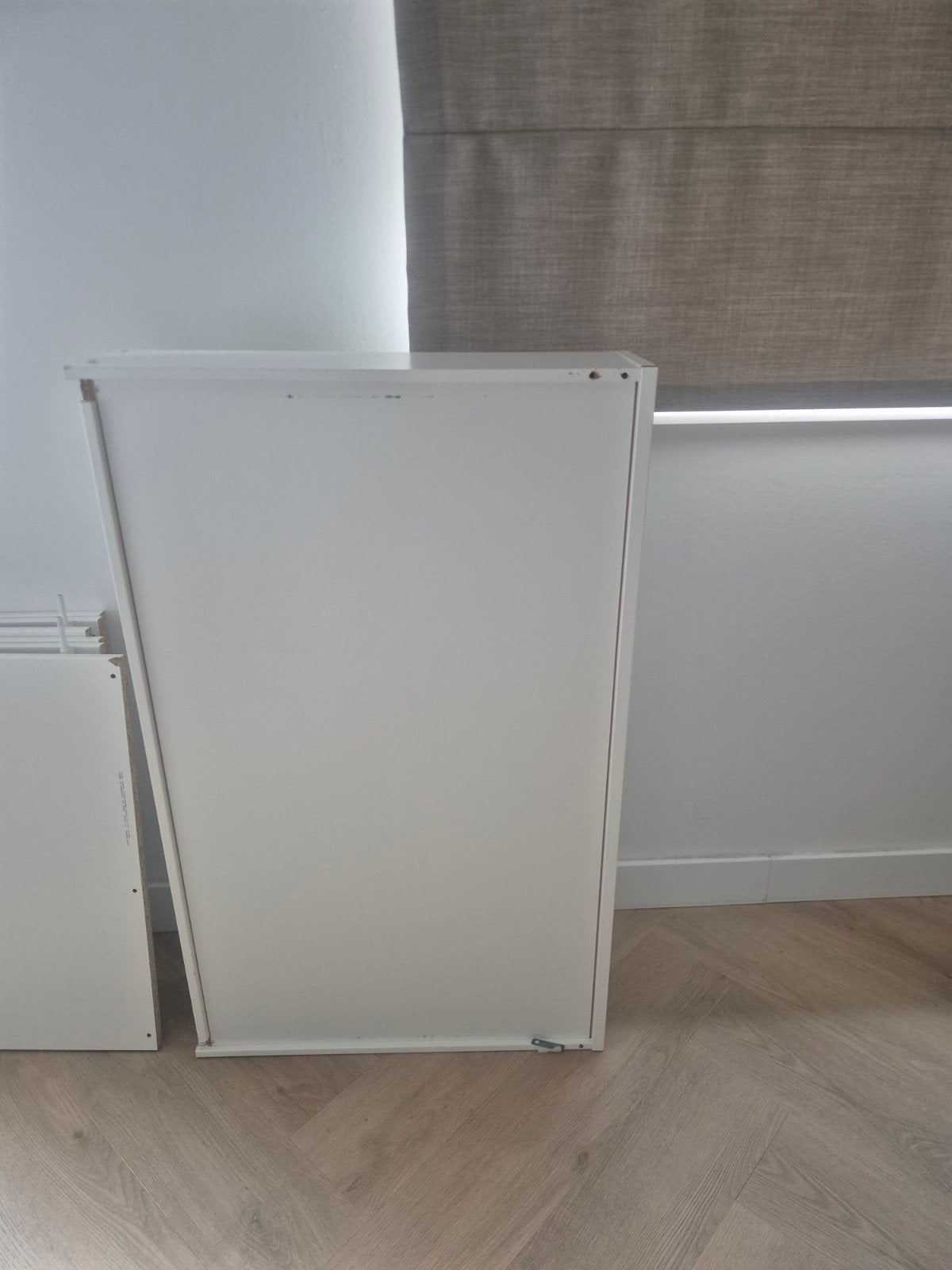 IKEA Pax glazen lade 56x93 cm, Ophalen, Gebruikt