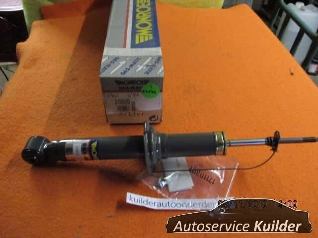 Nieuwe schokdemper achter Volvo s40 I V40 Monroe, -, -, Nieuw, Ophalen of Verzenden