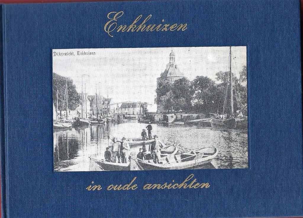 Oude ansichten en foto's van vroeger vele NL dorpen & steden, Boeken, Geschiedenis | Stad en Regio, Ophalen of Verzenden, Zo goed als nieuw
