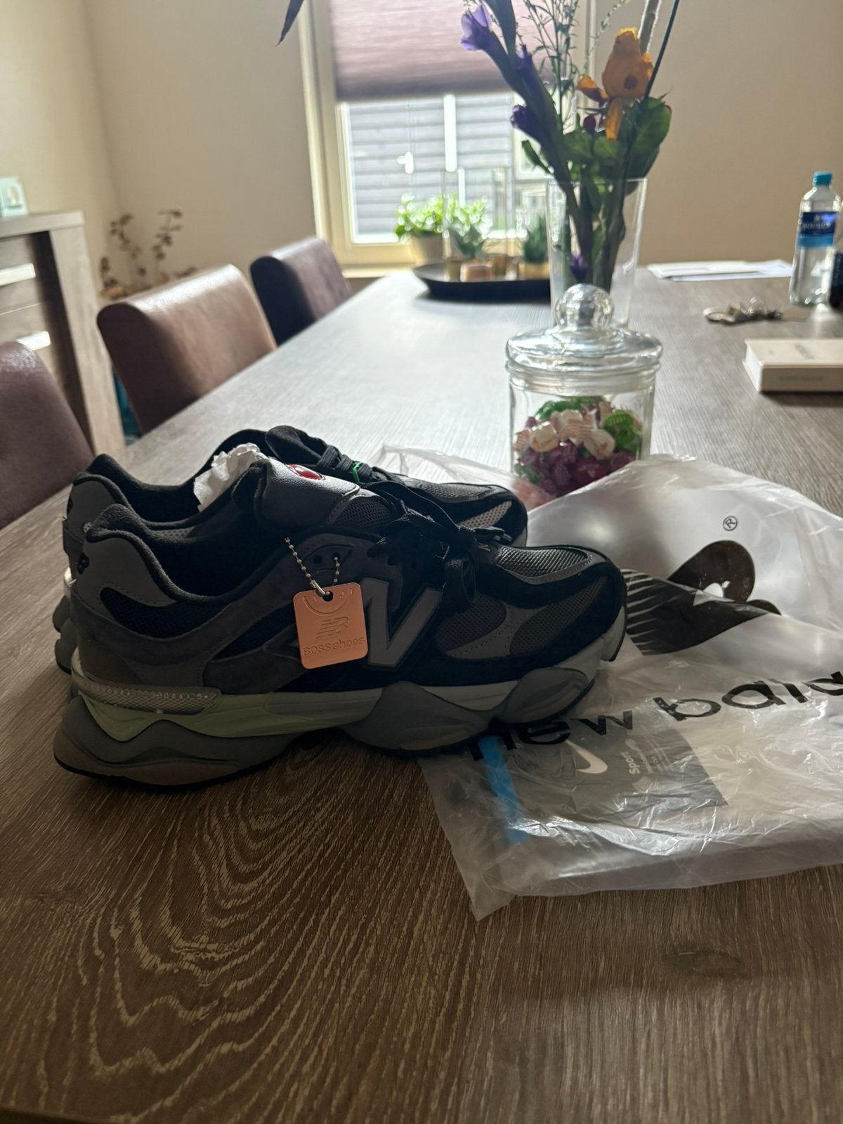 New balance, Ophalen of Verzenden, Zo goed als nieuw, Overige kleuren