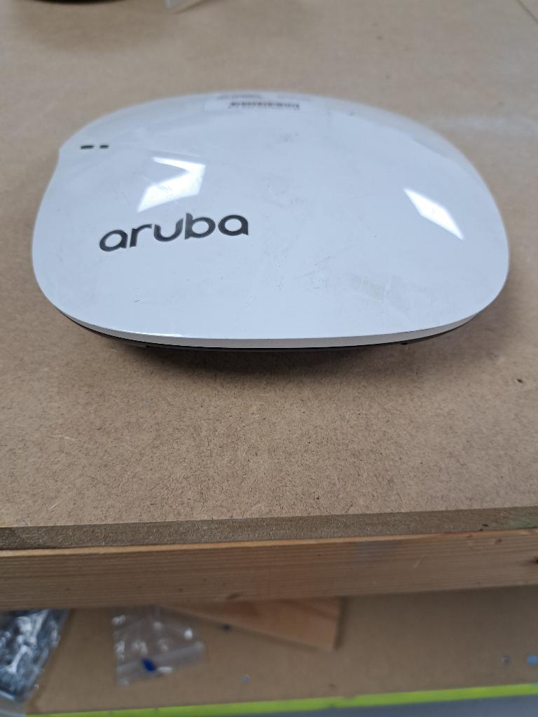 Aruba IAP-305-RW / JX945A, Computers en Software, Accesspoints, Ophalen of Verzenden, Gebruikt