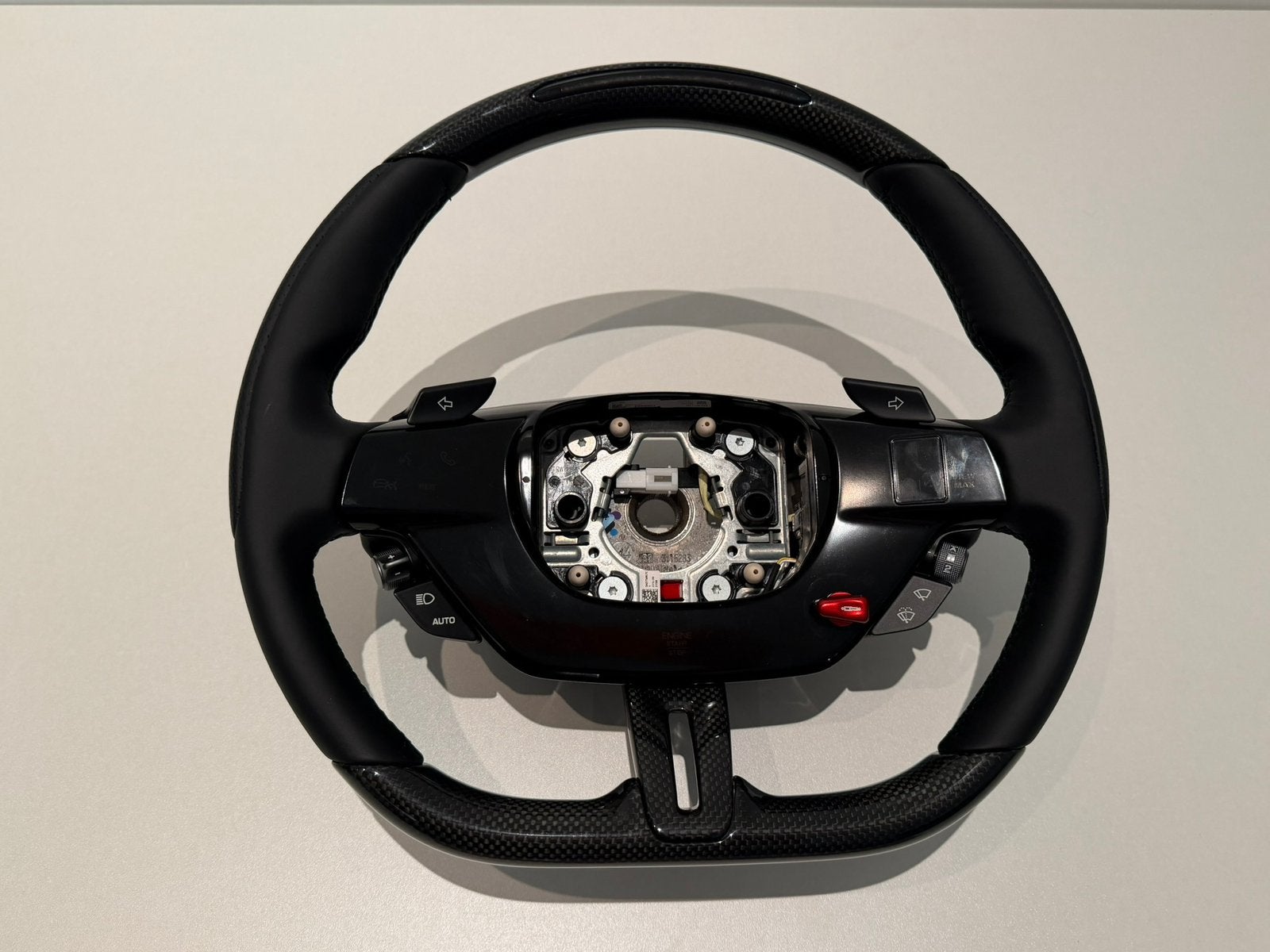 Ferrari purosangue stuurwiel 2026, Ophalen of Verzenden, Nieuw, Ferrari