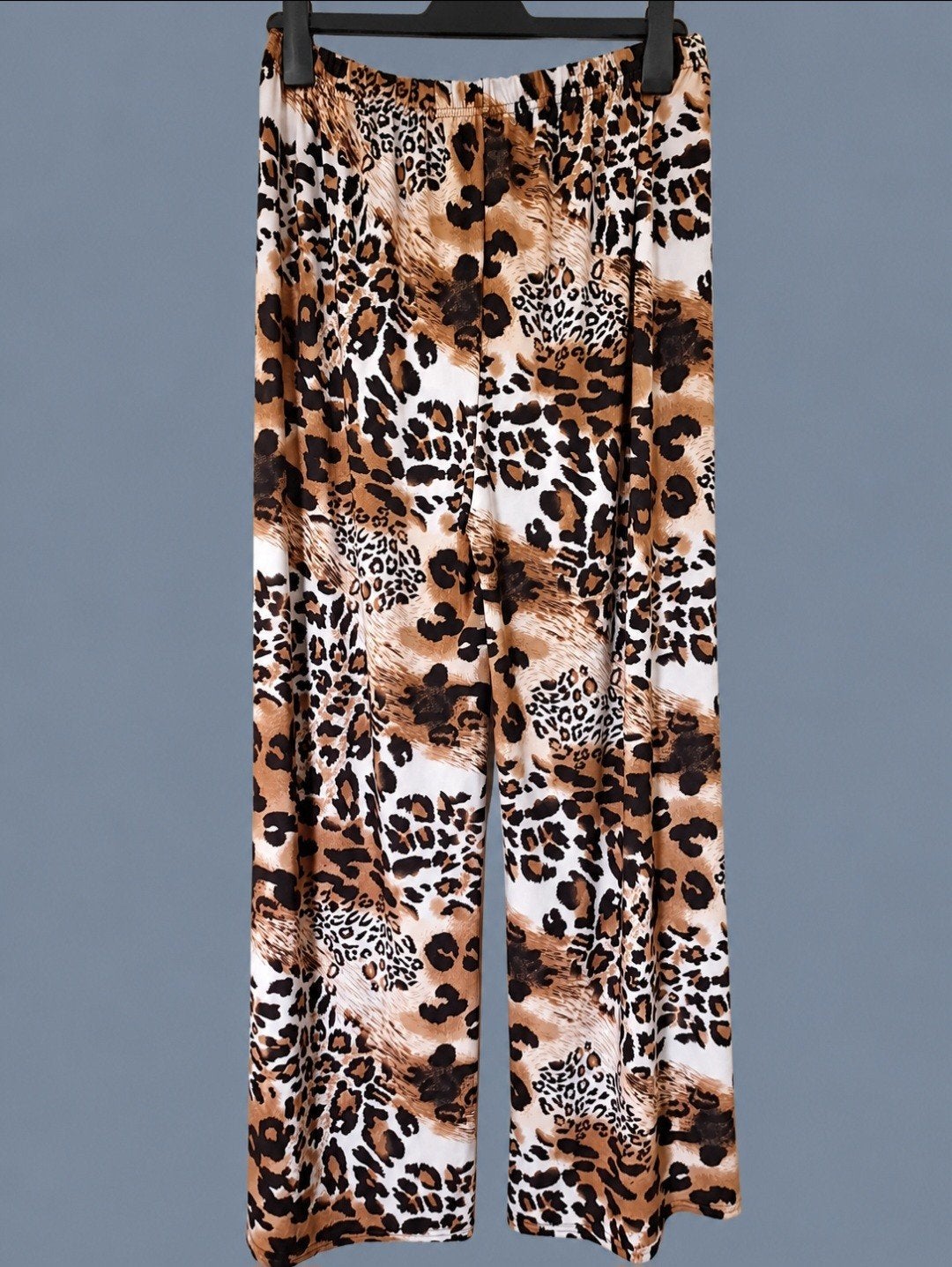 Made in Italy   Wide Leg "Nieuw " ( universele ruime maat ), Kleding | Heren, Ophalen of Verzenden, Nieuw, Made in Italy