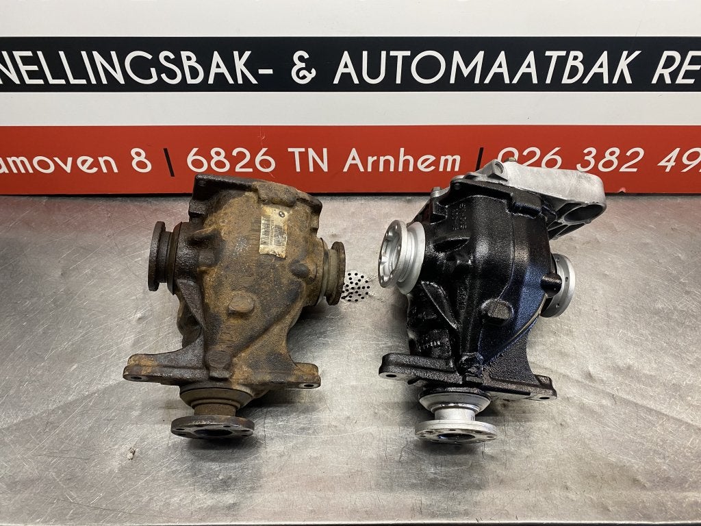 Bmw differentieel cardan revisie!, Niet ingevuld, Overige automerken, Niet ingevuld, Ophalen of Verzenden