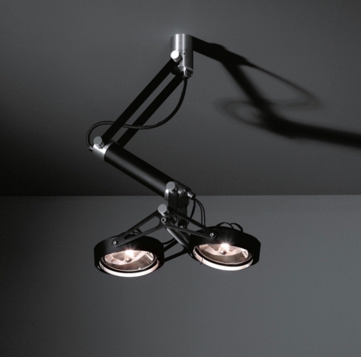 Nieuwe Replica Designlamp - Modern en Stijlvol, Ophalen, Minder dan 50 cm, Nieuw, Minder dan 25 cm