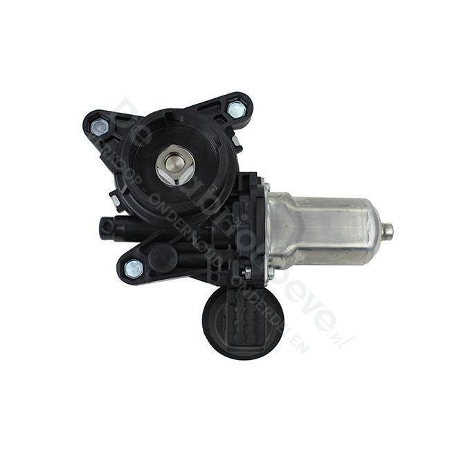 MX5 Motor raambediening rechts elektrisch softtop, De Cabriohoeve VOF, Nieuw, Info@cabriohoeve.nl, Julianalaan 9, 9462PG Gasselte, Nederland