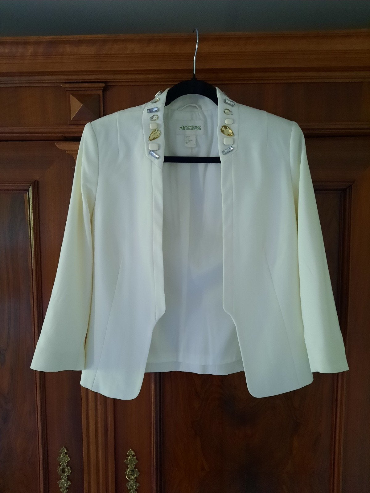Mooi colbert, Ophalen of Verzenden, Nieuw, Maat 38/40 (M)