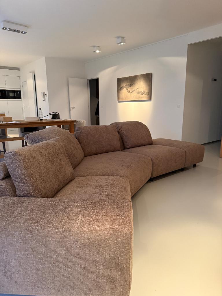 Modulaire zetel MOOME OTIS, Ophalen, Nieuw, Stof, Modern