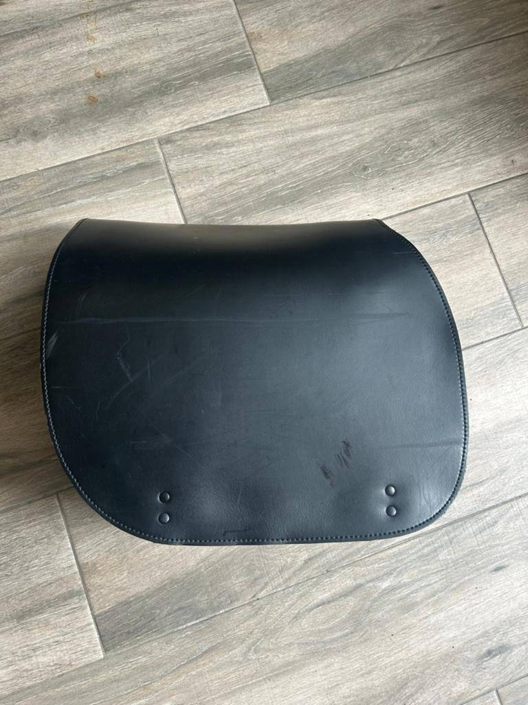Harley davidson tas, Ophalen of Verzenden