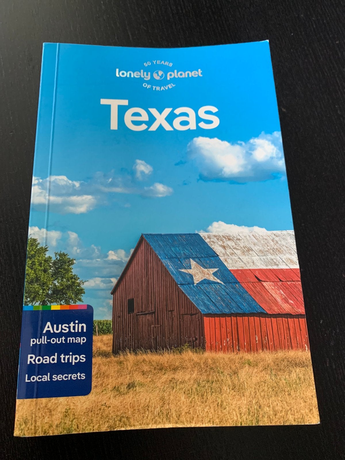 Lonely planet Texas, Boeken, Reisgidsen, Gelezen, Lonely Planet, Ophalen of Verzenden, Reisgids of -boek