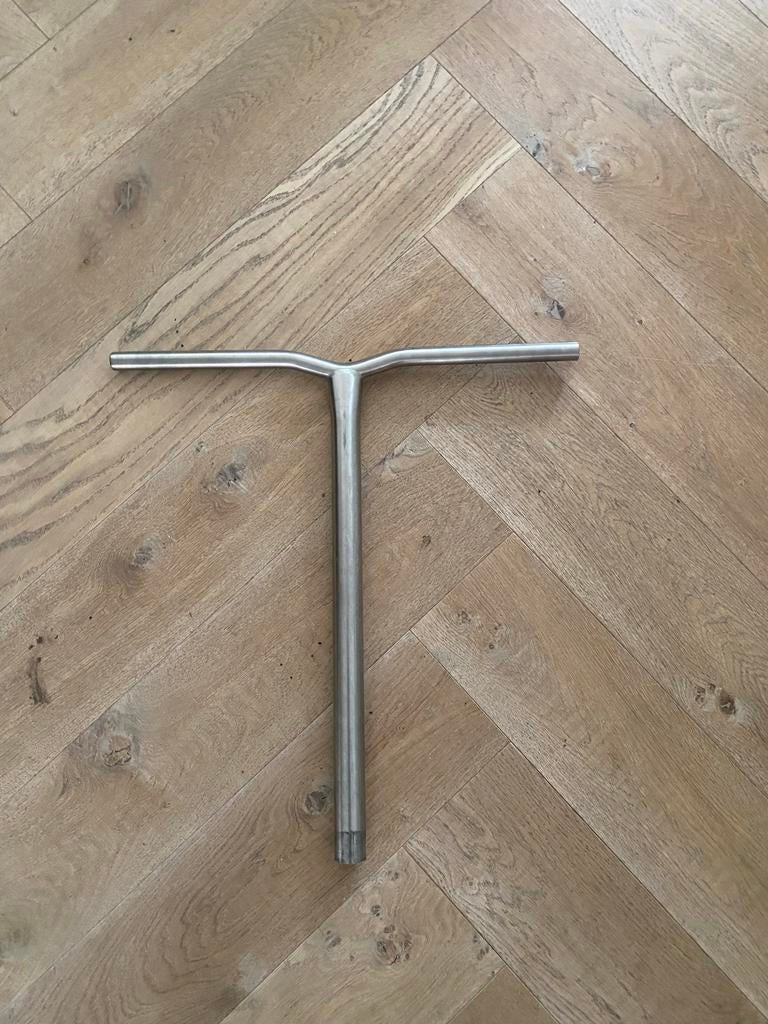 Hoogwaardig Stuur voor Stuntstep - 580x550mm, Ophalen of Verzenden, Zo goed als nieuw, Overige typen