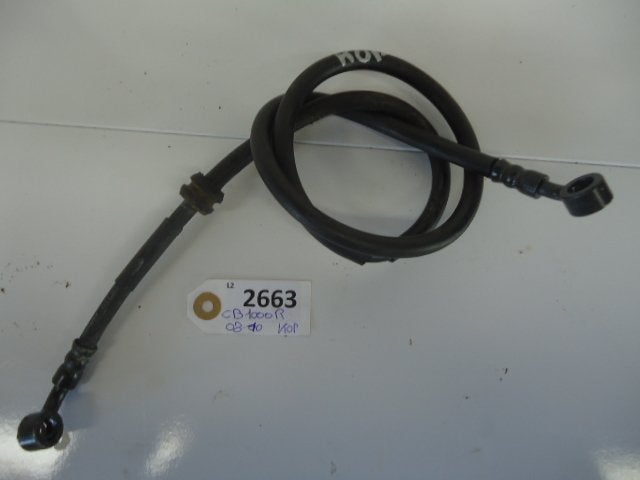 CB1000R 2008 - 2010 Honda Kabel Kabel koppeling D1-16597