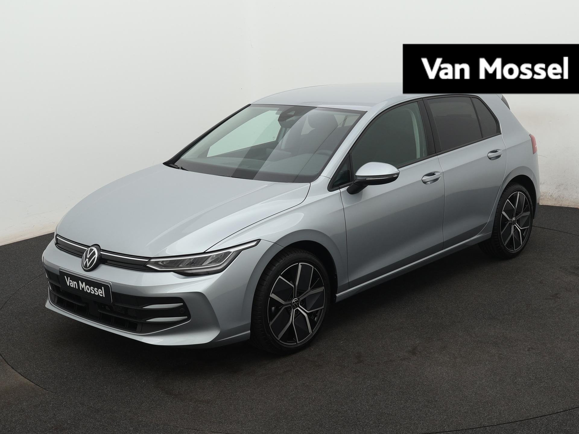 Volkswagen Golf 1.5 TSI Oranje Edition 116 PK | EM | Apple C, Auto's, Voorwielaandrijving, 12 maanden, Stof, 1498 cc