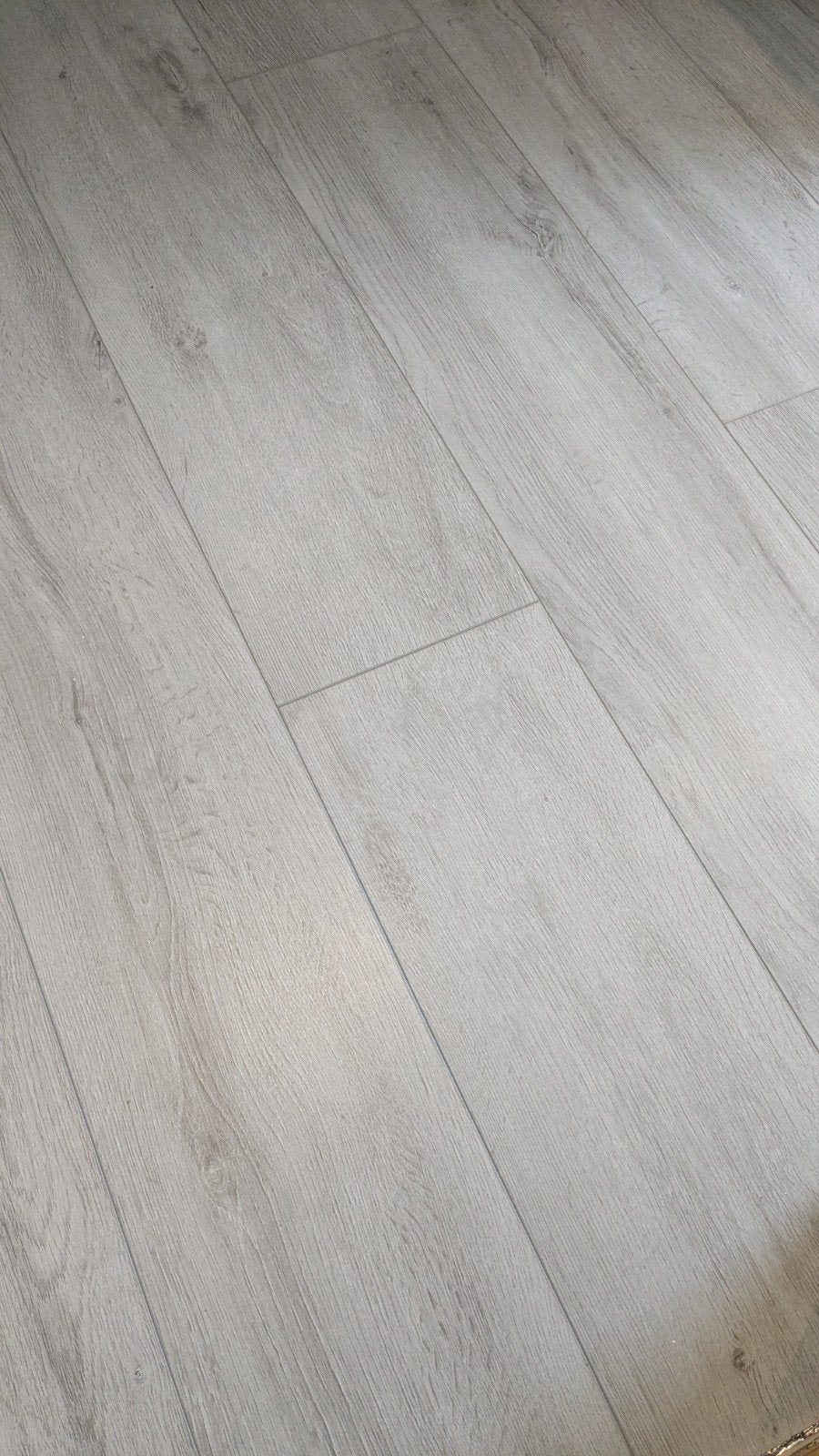 Laminaat Grand Oak Grey 4V - 8m2 totaal, Ophalen, Nieuw, 5 tot 10 m², 10 tot 30 cm